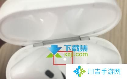 Apple AirPods怎么解除绑定 注销AirPods原来的主设备的方法