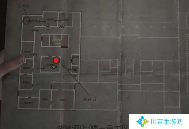 寂静岭2重制版密码攻略总汇    速通向谜题密码大全图片22