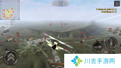 空战世界大战单机版(Air Battle: World War) 