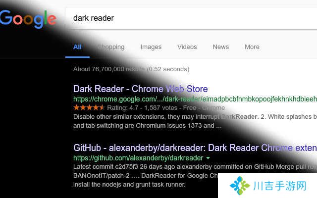 Dark Reader Dark下载